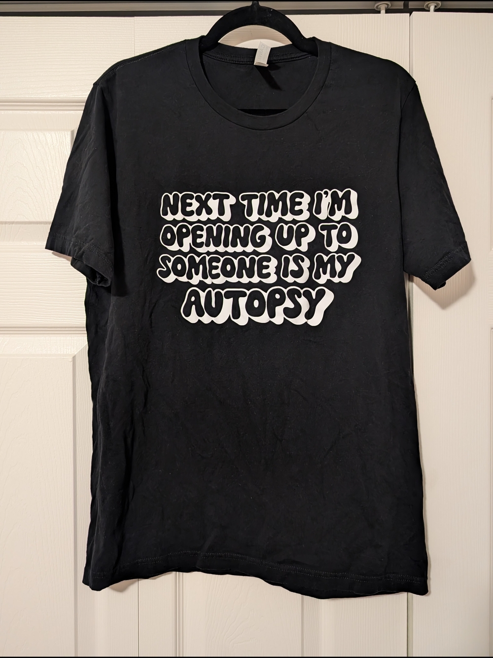 2/$12 T‑Shirts